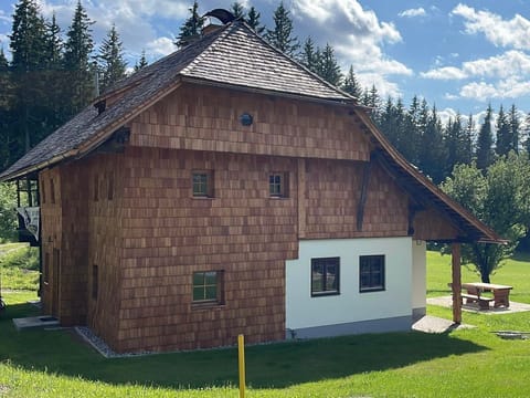 Almhaus Prekowa, Österreich House in Carinthia, Austria
