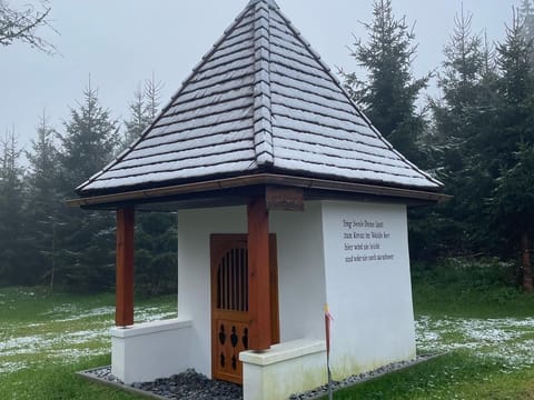 Almhaus Prekowa, Österreich House in Carinthia, Austria