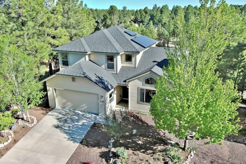 Zen Abode Exterior
