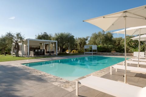 ClickSardegna Luxury Villa Mirage for 14 people, with daily maid service 