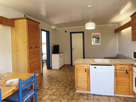 Cuisine et coin repas