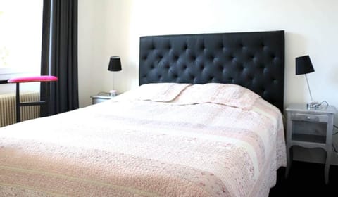 Hotel Neuf Brisach Le Vauban