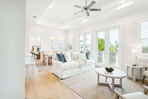 Welcome to 'Anchored on 30a' by Stay on 30a!