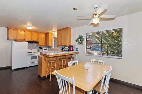 Dining Table/ Kitchen