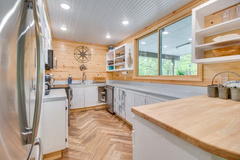 Kitchen | Cooking Basics | Dishwasher