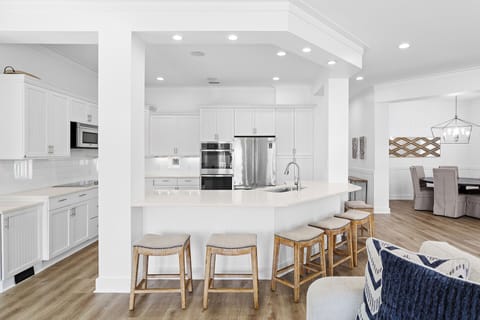 Slice of Paradise Kitchen