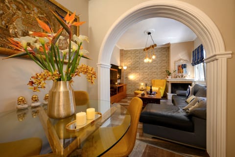 Interior space - Cozy and bright