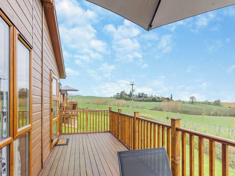 Terrace | Park View - Kinlet Hall, Kinlet, near Bewdley