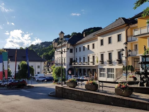 Ferienwohnung für 4 Personen - Haus Fian Apartment in Spittal an der Drau