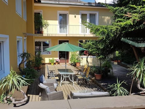 Ferienwohnung für 4 Personen - Haus Fian Apartment in Spittal an der Drau