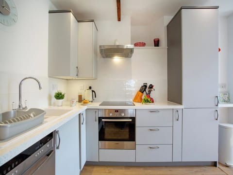 Kitchen | Chapel House, Polruan, near Fowey