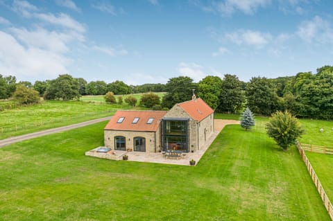 dragonfly holiday home, north yorkshire