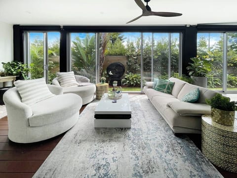 Outdoor Living 