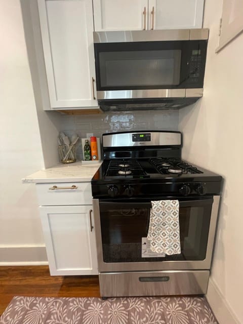 Cook up good times, or just grab a speedy snack.