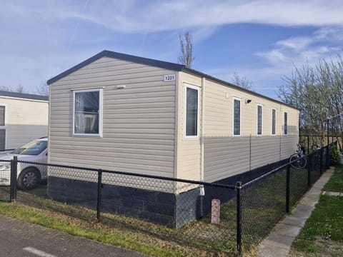 Front Beach Resort Nieuwvliet Bad - 1221