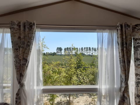 View Beach Resort Nieuwvliet Bad - 1221