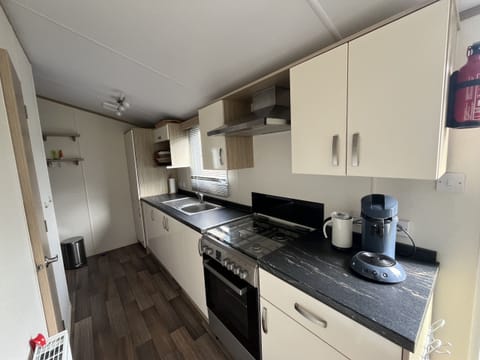 Kitchen Beach Resort Nieuwvliet Bad - 1221