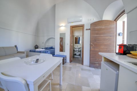 kitchen Le Stanze del Melograno - Stanza 1