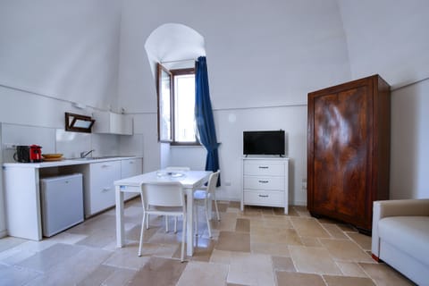 kitchen Le Stanze del Melograno - Stanza 1