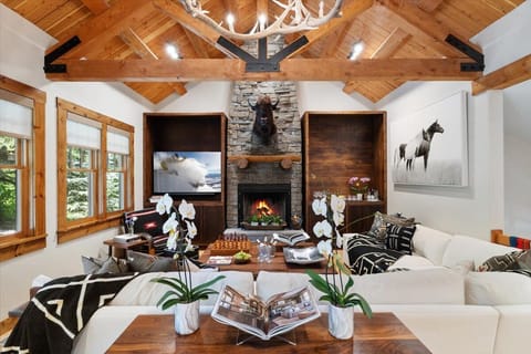 Welcome to Granite Ridge Arrowhead