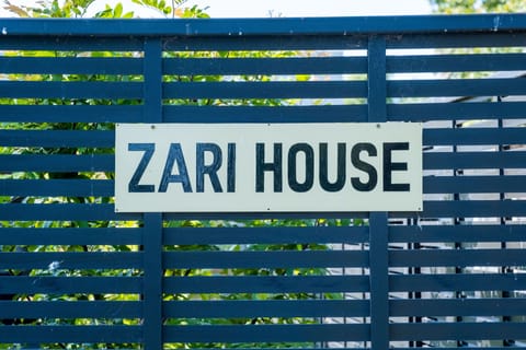 Zari House