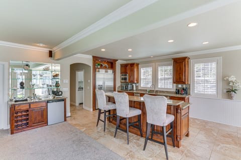 Kitchen | 1st Floor | Cooking Basics | Drip Coffee Maker