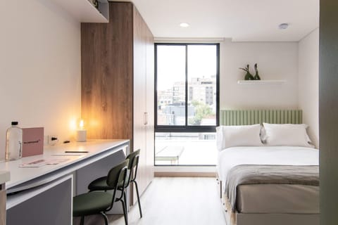 Perfect Bedroom