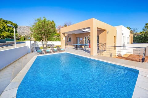 Villa Pomera Dos image