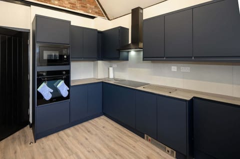 Modern kitchen