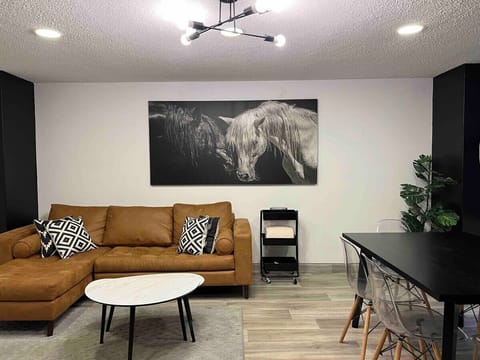 Enjoy a stylish experience in the exclusive Polanco District!