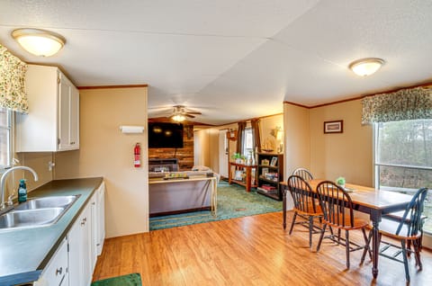 Kitchen | Dining Table | Coffee Maker | Cooking Basics