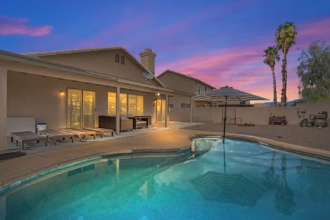 Tucson Vacation Rental | 3BR | 2BA | Step-Free Access | 1,333 Sq Ft