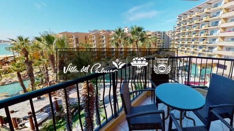 Award-Winning Suite Luxury - Unwind in Style at Villa del Palmar.