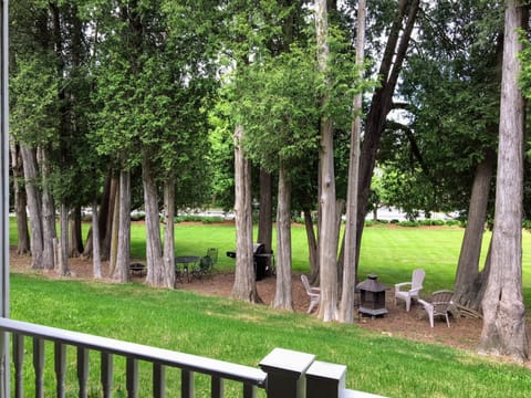 Elkhart Lake Wisconsin