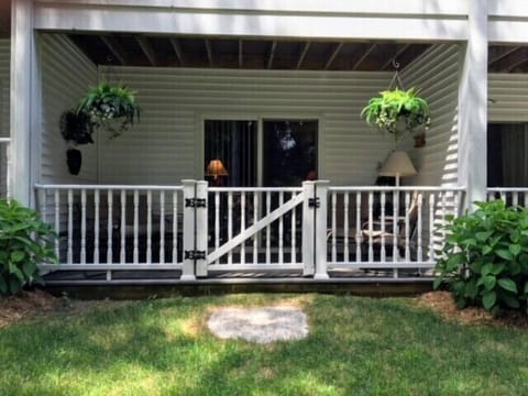 Victorian Inn Vacation Rental