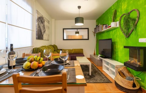 living-room