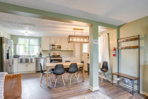 Kitchen | Drip Coffee Maker | Cooking Basics