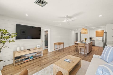 Where comfort meets entertainment—your perfect spot for binge-watching!