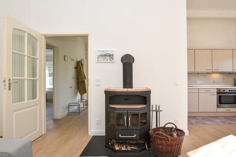 Entrance / Reception