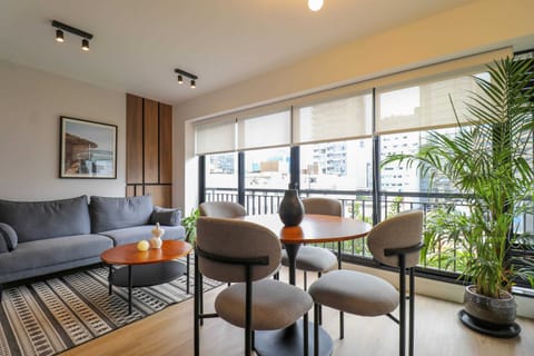 Welcome Wynwood House