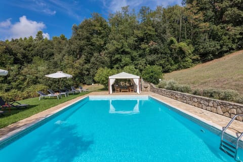 Outdoor, Pool