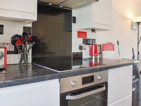 Kitchen | Beach House, Perranporth