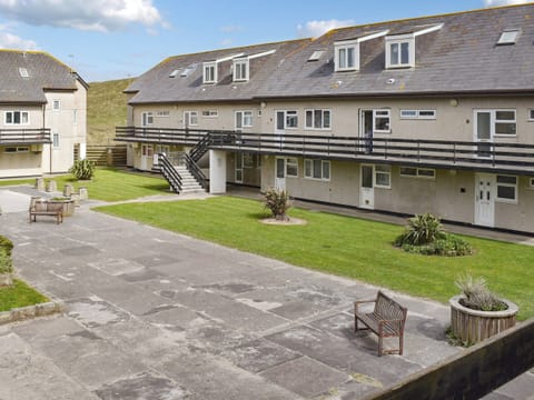 Exterior | Beach House, Perranporth