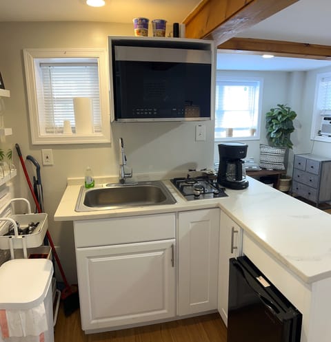 Large Kitchen