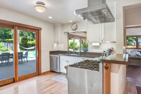 Feel like cooking up a wine country nibble or feast?