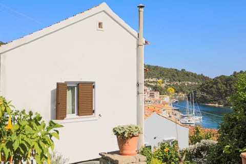 Ionian countryside scenery