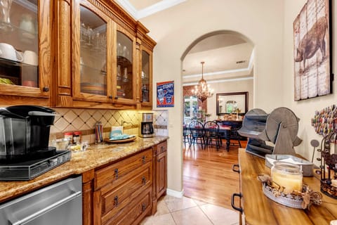 Keurig and Drip Coffee Options Available for Your Pleasure