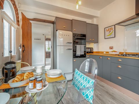 Kitchen | The Stilts, Bewdley