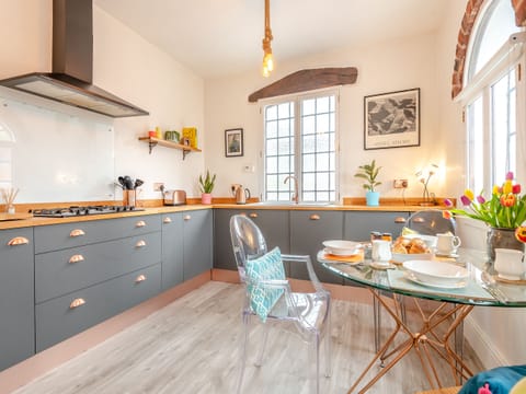 Kitchen | The Stilts, Bewdley