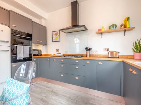 Kitchen | The Stilts, Bewdley